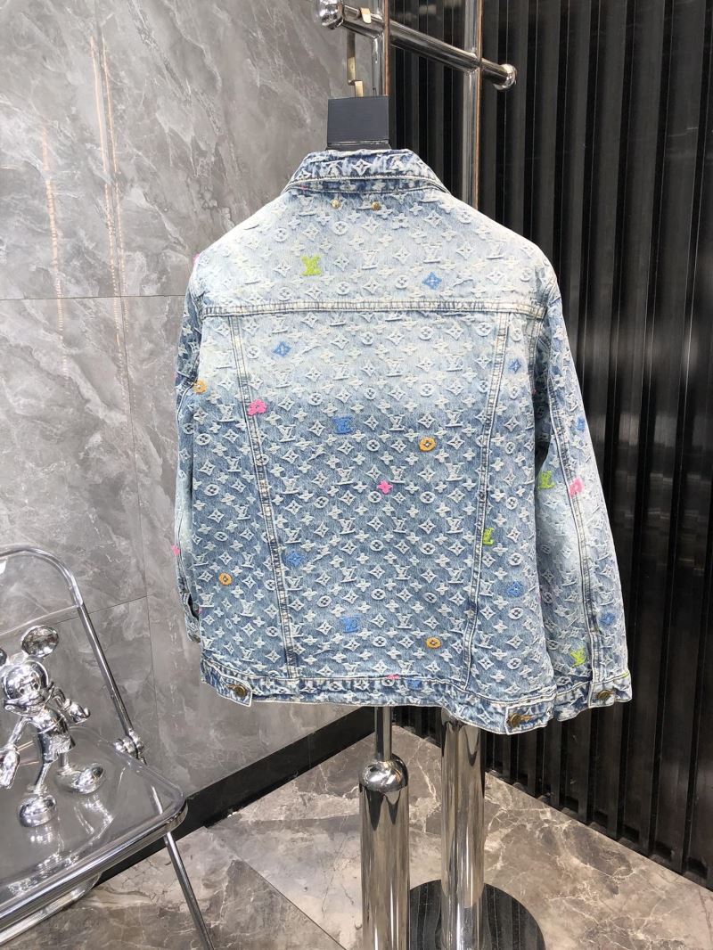 Louis Vuitton Outwear